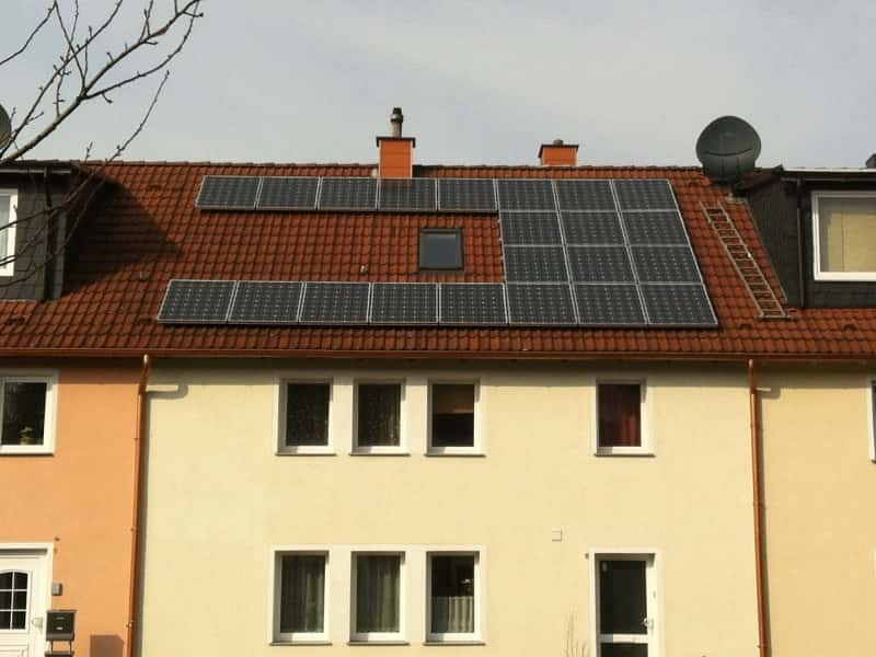 Fotovoltaico e solare termico: il futuro è green