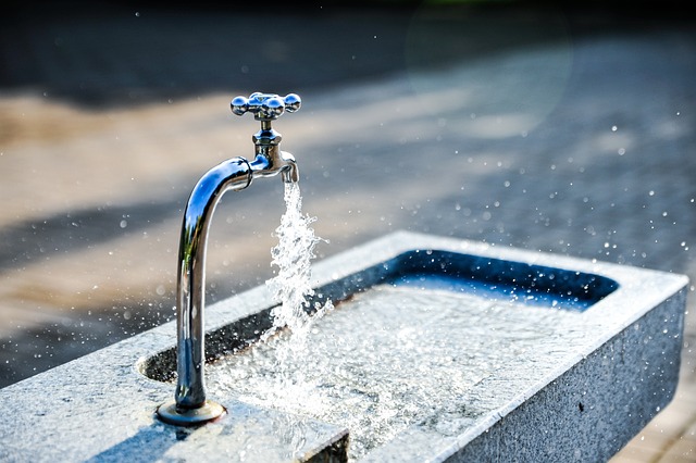 Guida alla scelta dei rubinetti a risparmio idrico