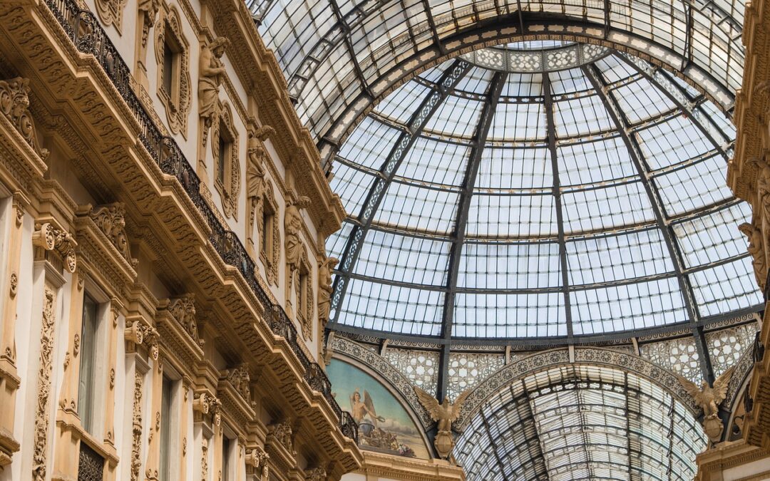 Ristrutturazione casa Milano: il fascino del Vecchio e del Nuovo