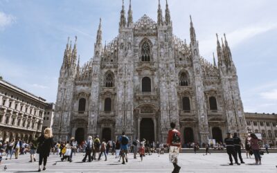 Ristrutturazione di una casa d’epoca a Milano